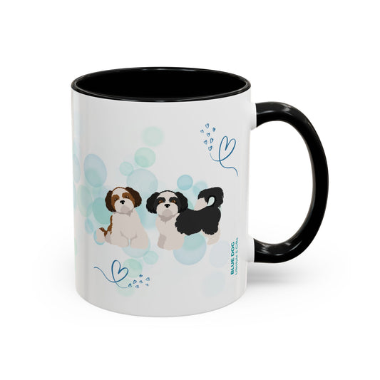 “I Love My Dog” Mug - Shih Tzu