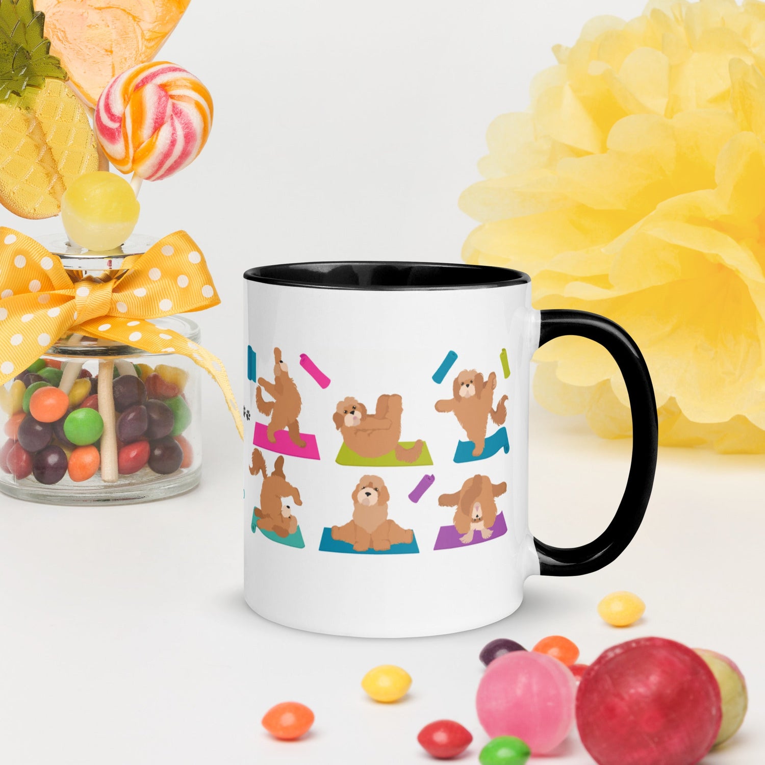 Mugs for Dog Lovers